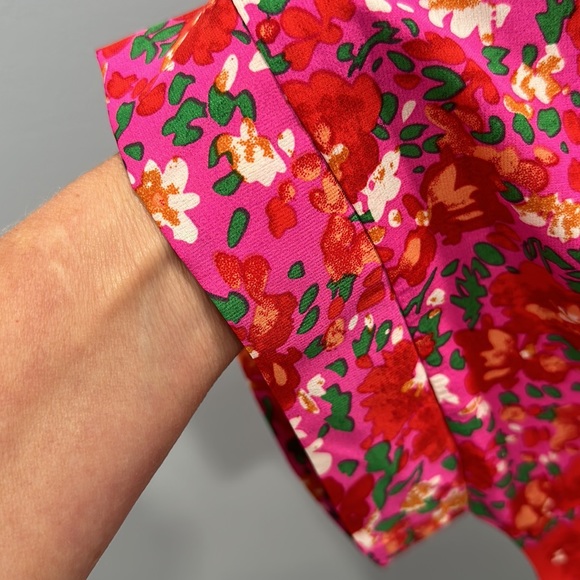 NWT Jodifil blouse Medium - Picture 7 of 7